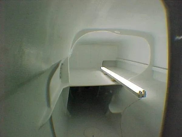 Slide: The Image of Custom Catamaran 2011 - 5