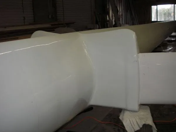 Slide: The Image of Custom Catamaran 2011 - 7