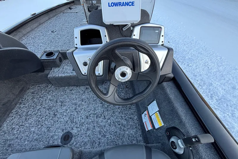 Slide: The Image of Tracker Pro Team 190 2026 - 53