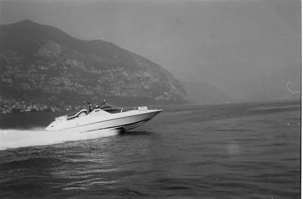 Slide: The Image of Riva 2000 1977 - 1