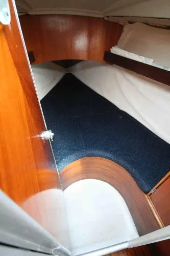 Slide: The Image of Beneteau First 35s5 1992 - 1