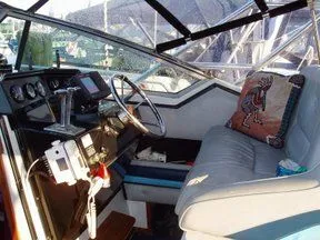 Slide: The Image of Wellcraft Saint Tropez 1986 - 6