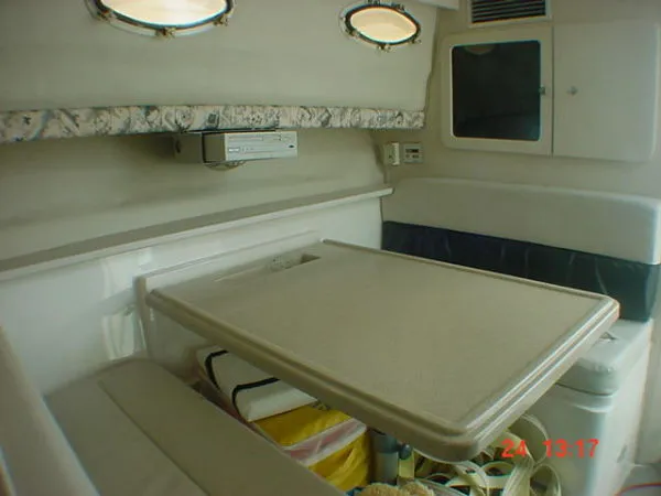 Slide: The Image of Wellcraft COASTAL 1999 - 10