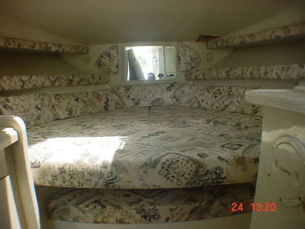 Slide: The Image of Wellcraft COASTAL 1999 - 11