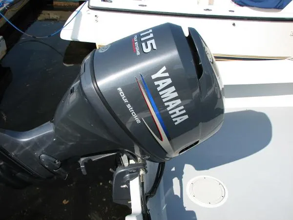 Slide: The Image of Seaway 24 Hardtop Sport 2012 - 3