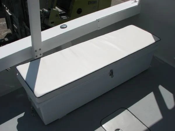 Slide: The Image of Seaway 24 Hardtop Sport 2012 - 5