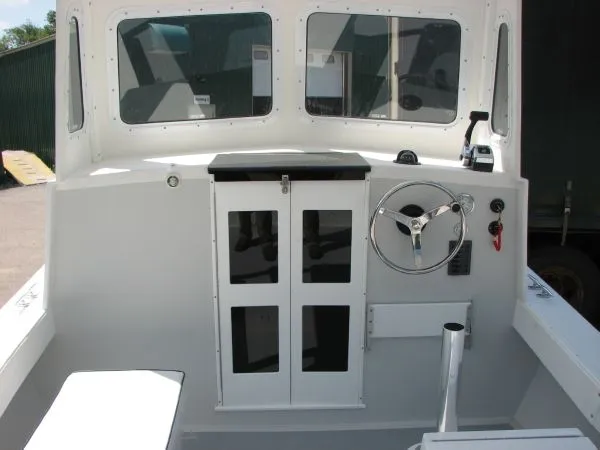 Slide: The Image of Seaway 24 Hardtop Sport 2012 - 6