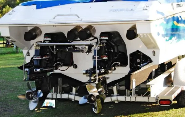 Slide: The Image of Formula 382 FASTech 1998 - 8