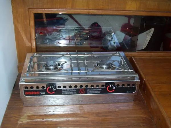 Slide: The Image of C&C 30 1972 - 10