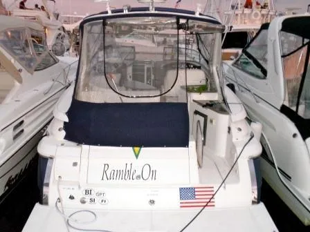 Slide: The Image of Regal 3360 EXPRESS 2005 - 1
