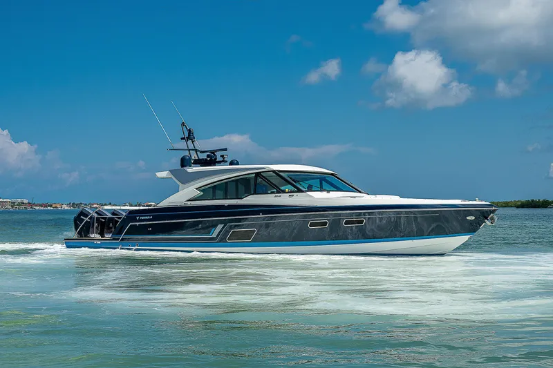 Slide: The Image of Formula 500 Super Sport Crossover 2022 - 100