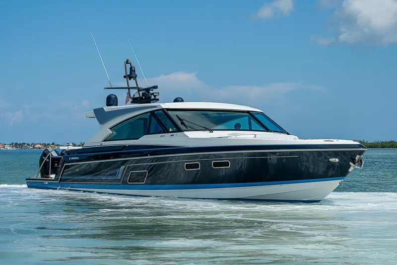 Slide: The Image of Formula 500 Super Sport Crossover 2022 - 101