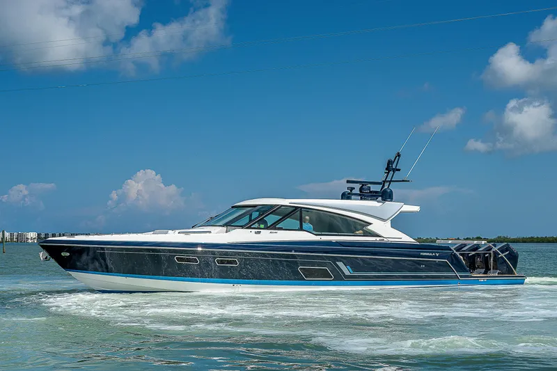 Slide: The Image of Formula 500 Super Sport Crossover 2022 - 104