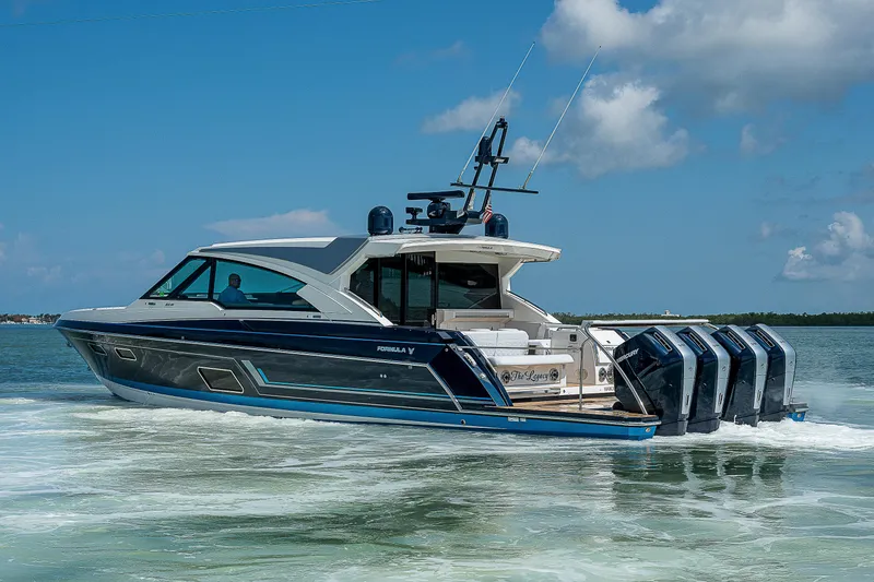 Slide: The Image of Formula 500 Super Sport Crossover 2022 - 105