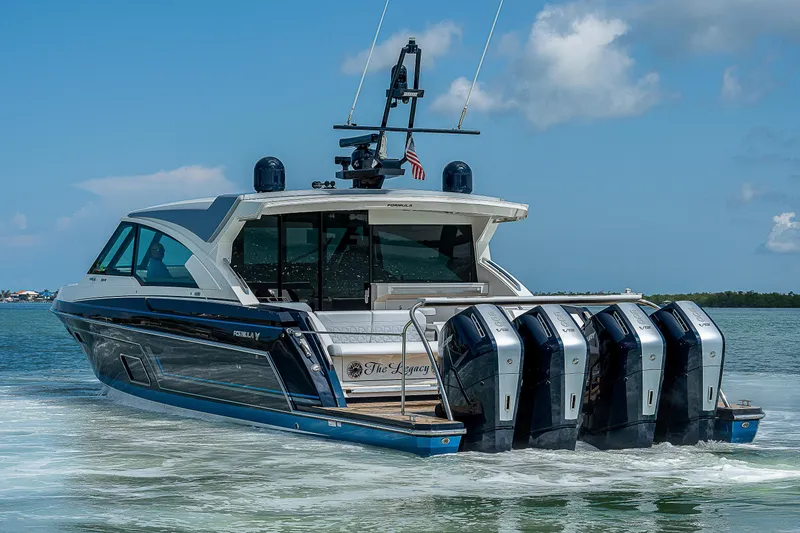 Slide: The Image of Formula 500 Super Sport Crossover 2022 - 106