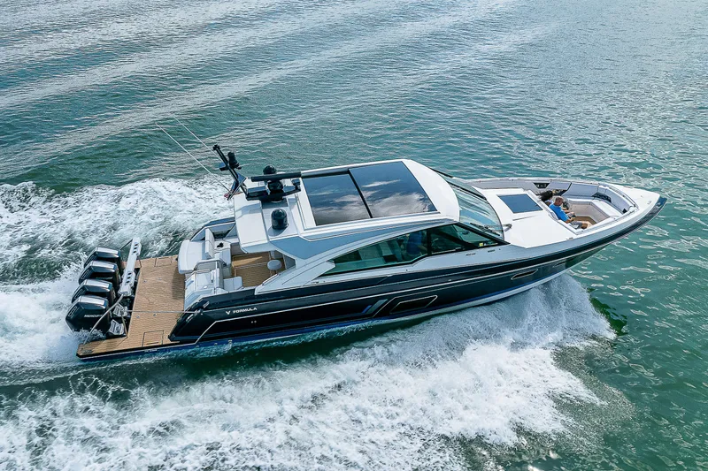 Slide: The Image of Formula 500 Super Sport Crossover 2022 - 113