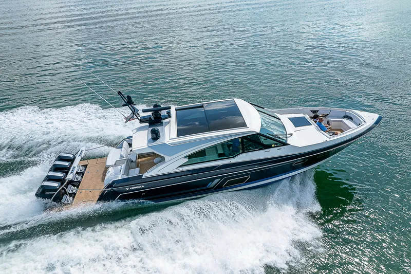 Slide: The Image of Formula 500 Super Sport Crossover 2022 - 114