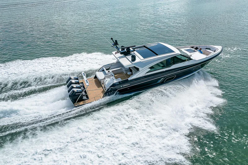 Slide: The Image of Formula 500 Super Sport Crossover 2022 - 116