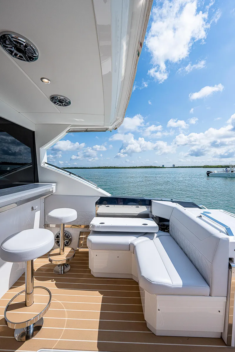 Slide: The Image of Formula 500 Super Sport Crossover 2022 - 60