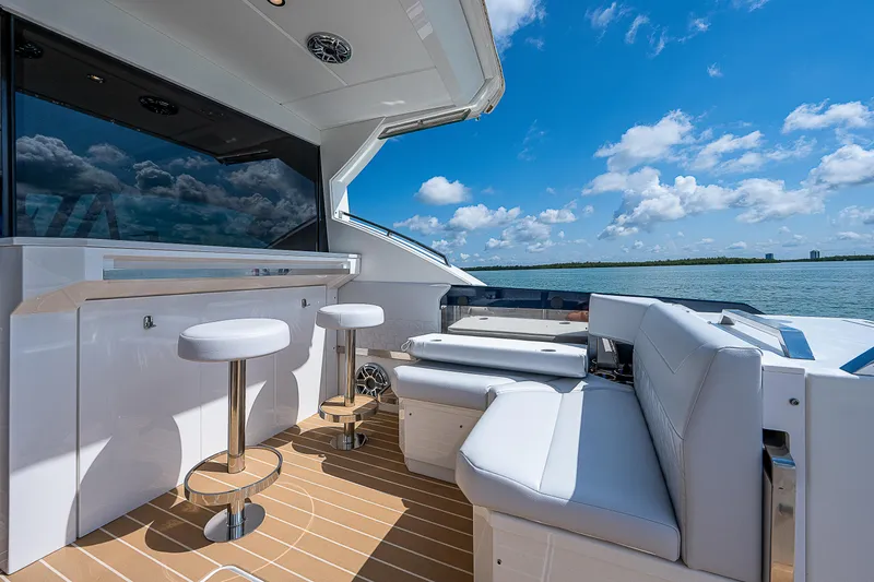 Slide: The Image of Formula 500 Super Sport Crossover 2022 - 61