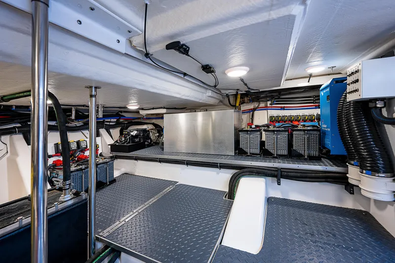 Slide: The Image of Formula 500 Super Sport Crossover 2022 - 65