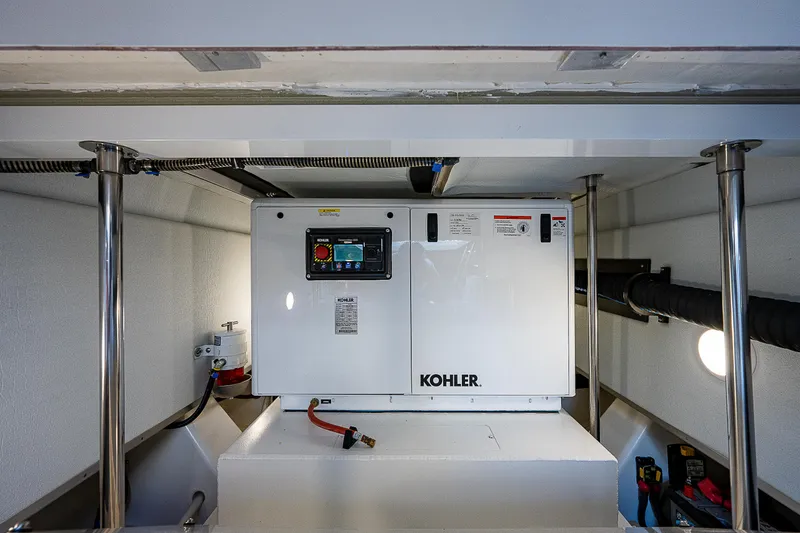 Slide: The Image of Formula 500 Super Sport Crossover 2022 - 68