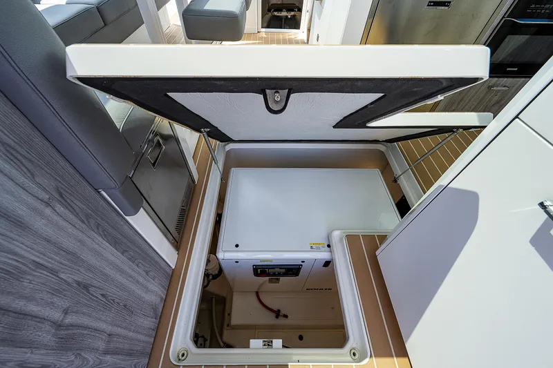 Slide: The Image of Formula 500 Super Sport Crossover 2022 - 70