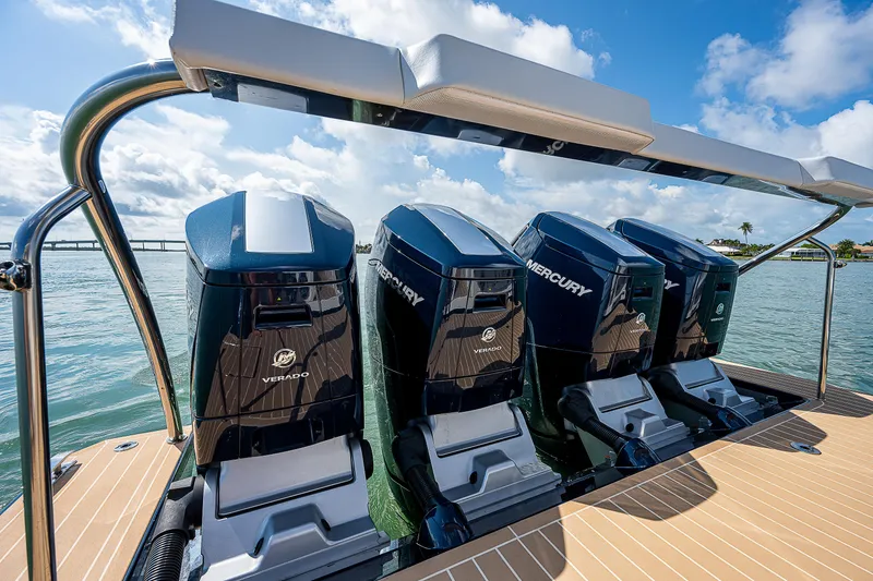 Slide: The Image of Formula 500 Super Sport Crossover 2022 - 71