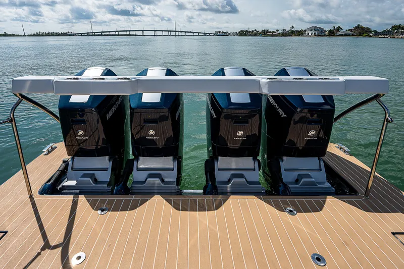 Slide: The Image of Formula 500 Super Sport Crossover 2022 - 72