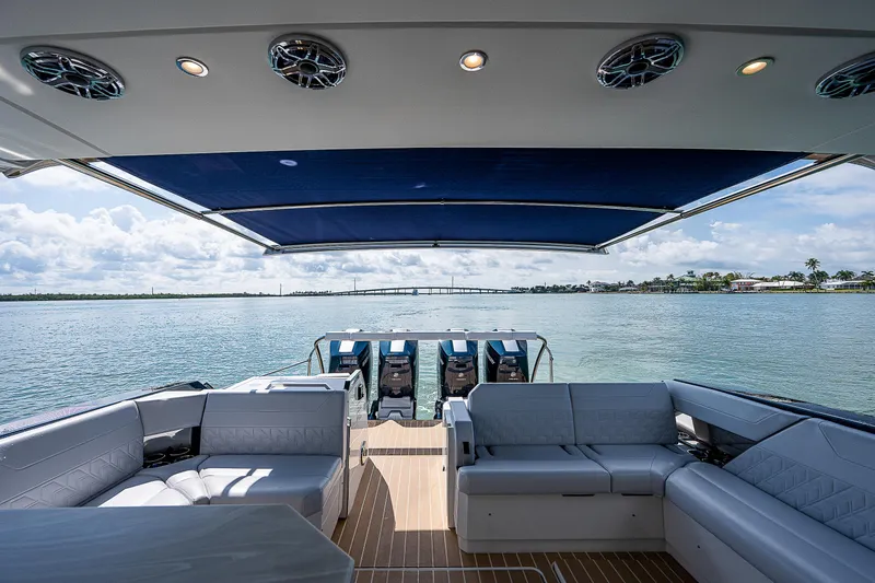 Slide: The Image of Formula 500 Super Sport Crossover 2022 - 78