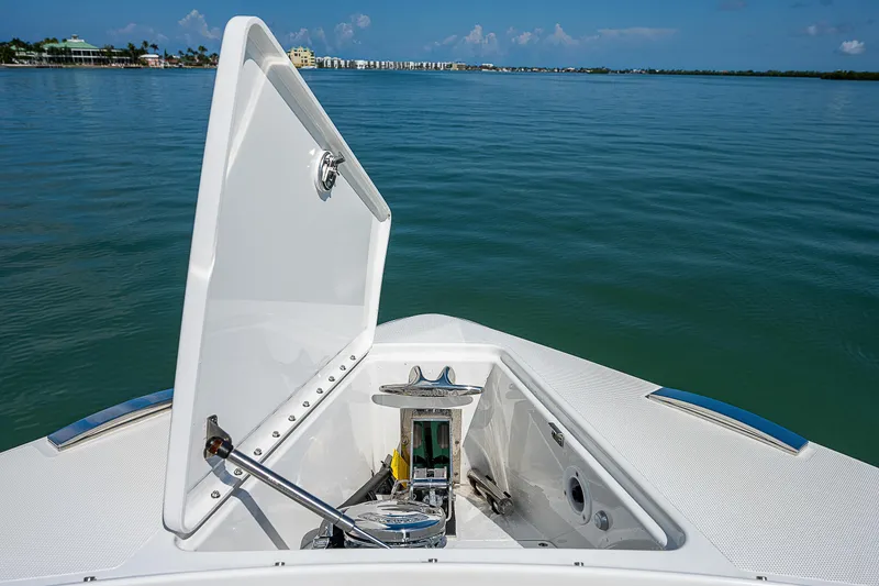 Slide: The Image of Formula 500 Super Sport Crossover 2022 - 95