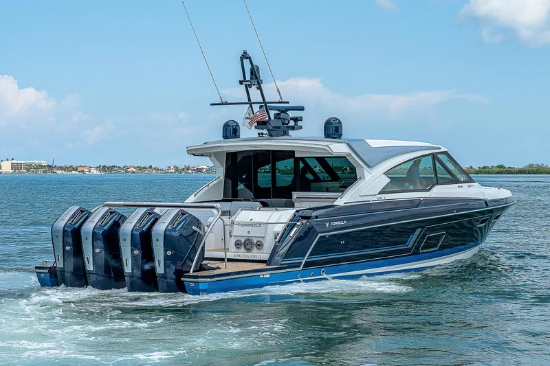 Slide: The Image of Formula 500 Super Sport Crossover 2022 - 97