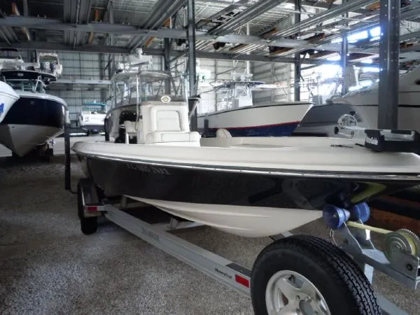 Slide: The Image of Shearwater 2300 2007 - 0