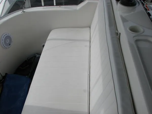 Slide: The Image of Riviera FLYBRIDGE CONVERTIBLE 2005 - 10