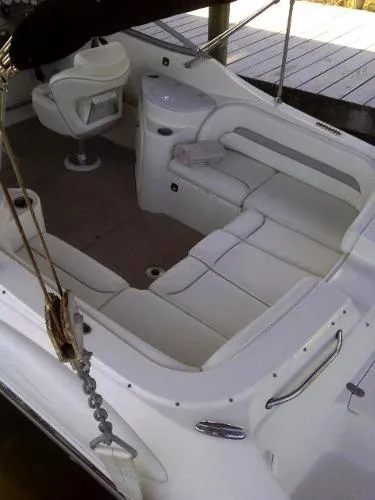 Slide: The Image of Stingray 250 LR 2007 - 11