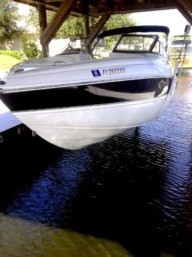 Slide: The Image of Stingray 250 LR 2007 - 6