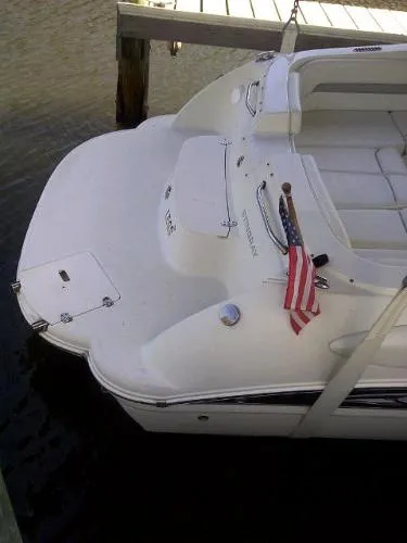 Slide: The Image of Stingray 250 LR 2007 - 7