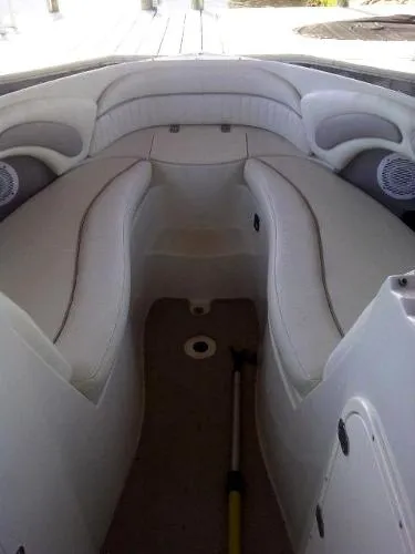 Slide: The Image of Stingray 250 LR 2007 - 8
