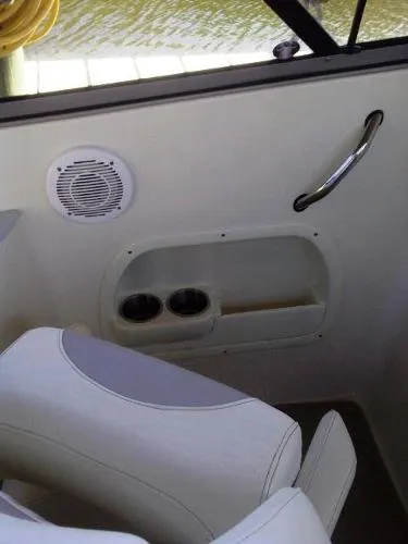 Slide: The Image of Stingray 250 LR 2007 - 9
