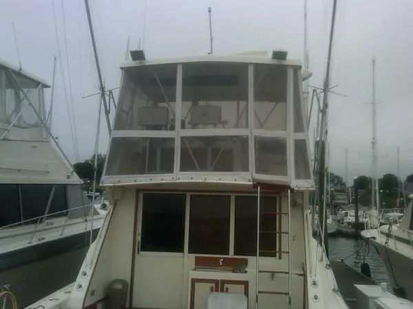 Slide: The Image of Viking Convertible 1985 - 3