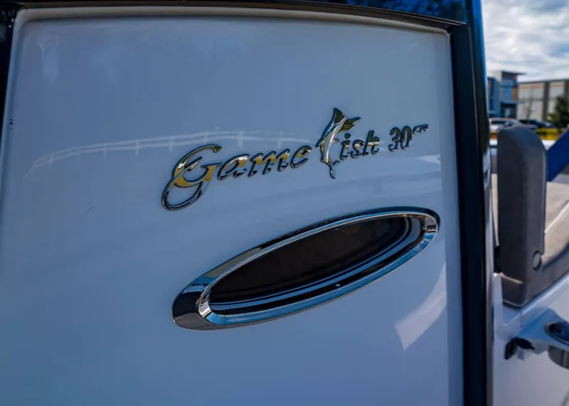 Slide: The Image of Sea Hunt Gamefish 30 Coffin Box 2026 - 19