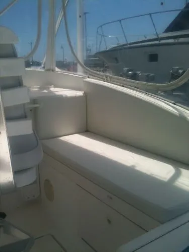Slide: The Image of Luhrs 29 Open 1993 - 6