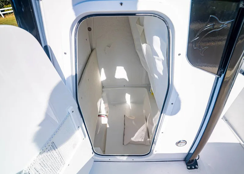 Slide: The Image of Sea Hunt BX 25 FS 2026 - 19