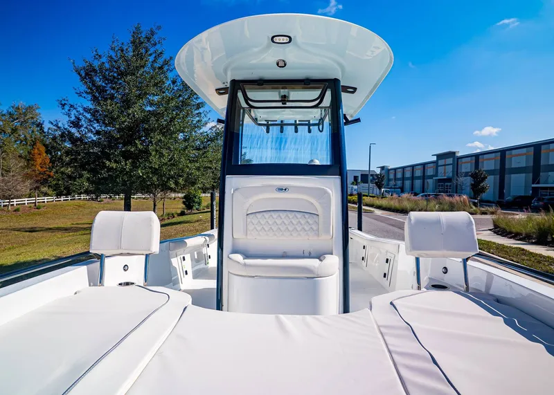 Slide: The Image of Sea Hunt BX 25 FS 2026 - 23