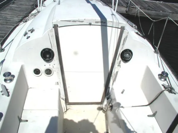 Slide: The Image of C&C 25 1972 - 5