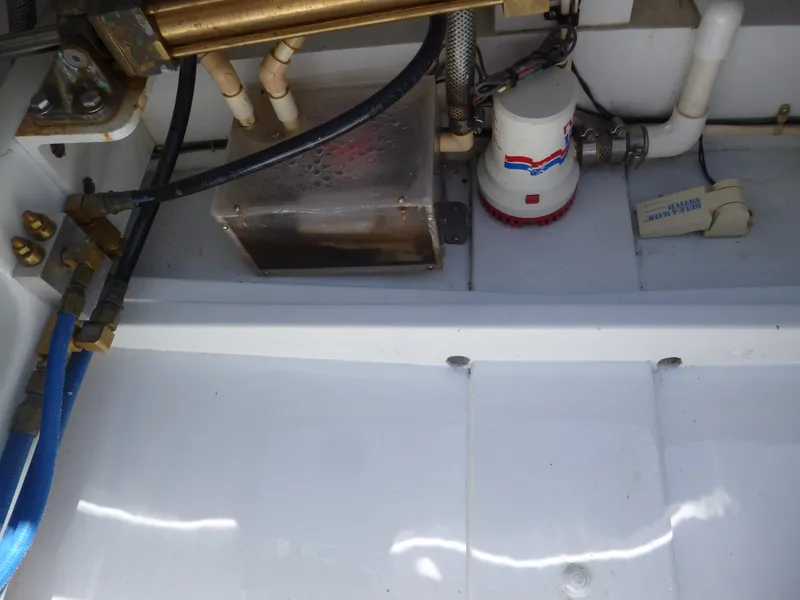 Slide: The Image of Rybovich Sport Fish 1949 - 67