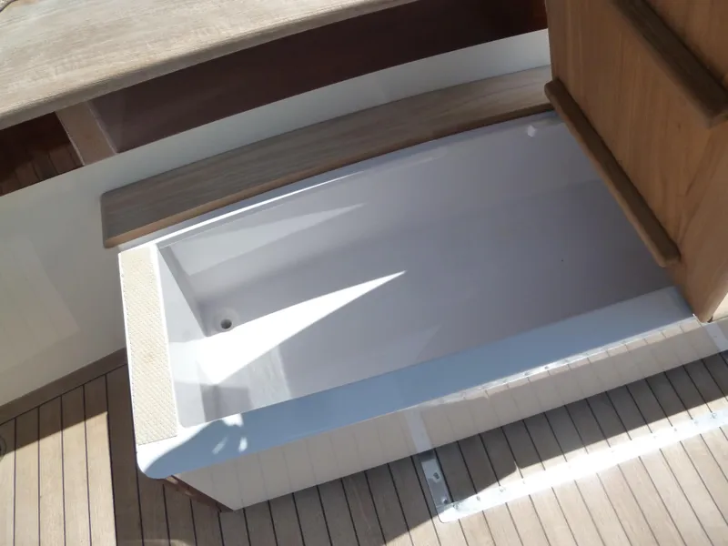 Slide: The Image of Rybovich Sport Fish 1949 - 69