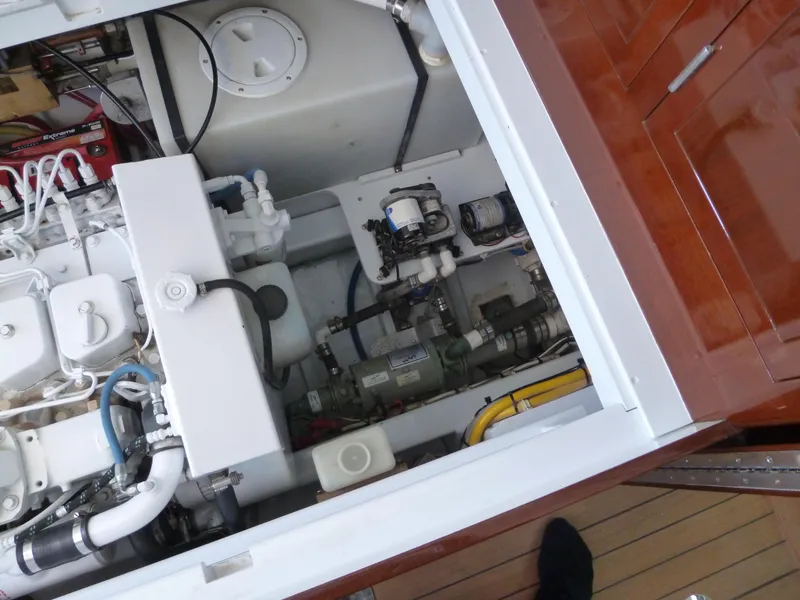 Slide: The Image of Rybovich Sport Fish 1949 - 72