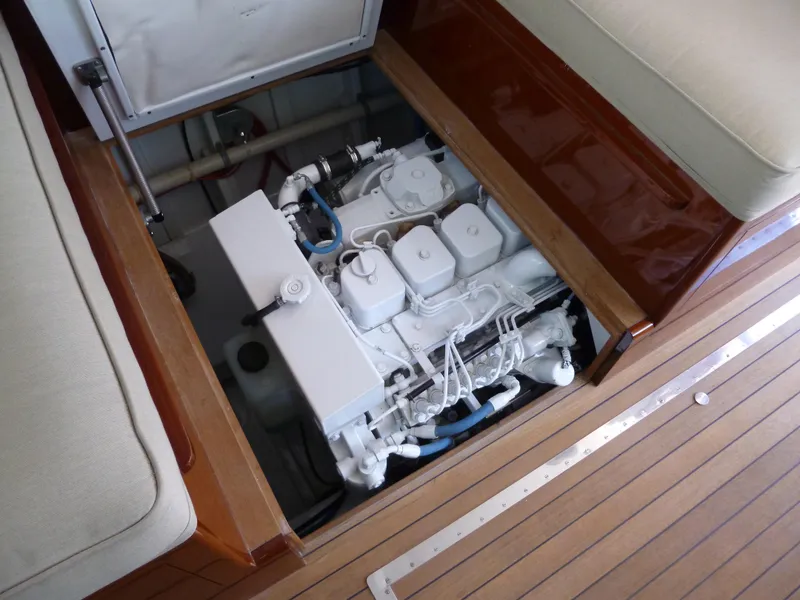 Slide: The Image of Rybovich Sport Fish 1949 - 73