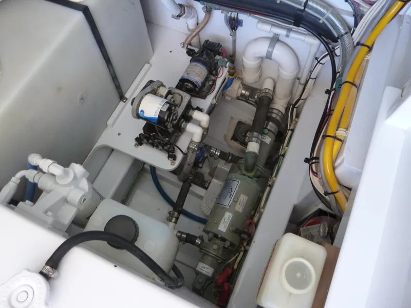 Slide: The Image of Rybovich Sport Fish 1949 - 74